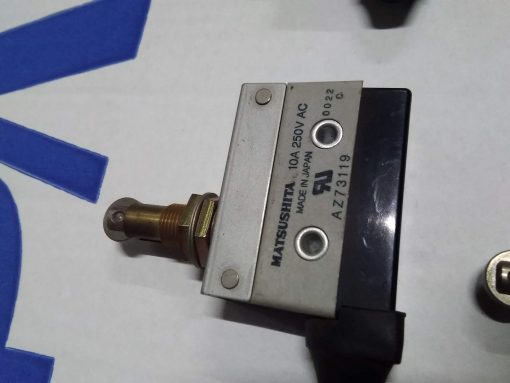 MATSUSHITA - AZ73119 - Limit Switch - ICDC-012474