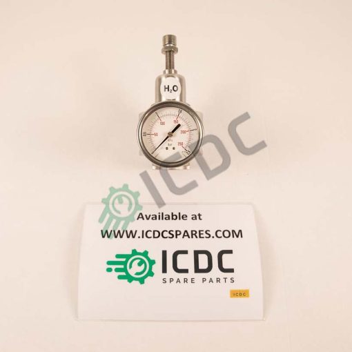 INSERT DEAL - R3121A - Pressure Reducer