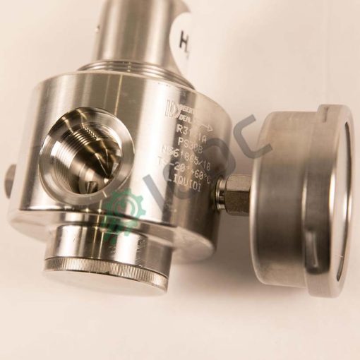 INSERT DEAL - R3121A - Pressure Reducer - Image 3