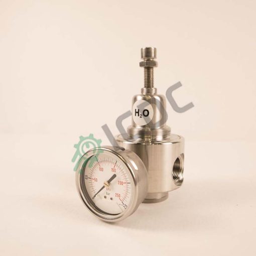 INSERT DEAL - R3121A - Pressure Reducer - Image 4