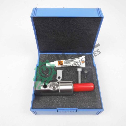 KISTLER - 9238BQ61 - Strain Surface Transmitter - Image 5
