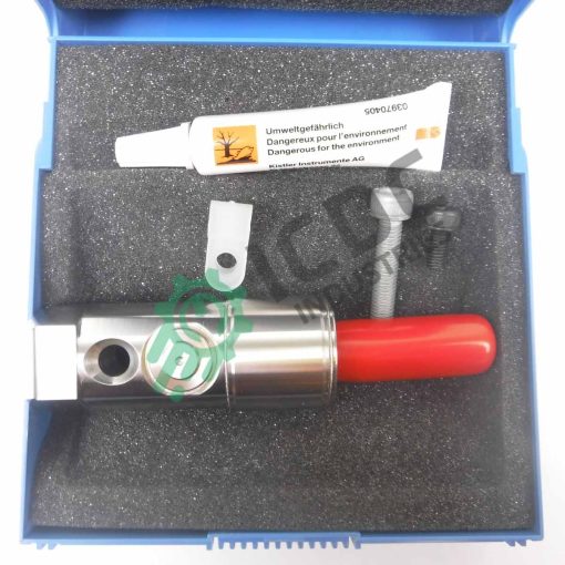 KISTLER - 9238BQ61 - Strain Surface Transmitter - Image 4