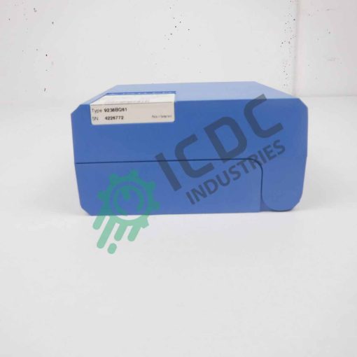 KISTLER - 9238BQ61 - Strain Surface Transmitter - Image 3
