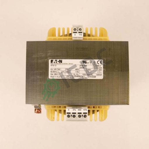 EATON - STZ1,0 Code 451736/1 - Transformer - Image 3