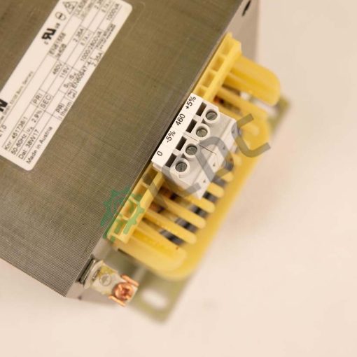 EATON - STZ1,0 Code 451736/1 - Transformer - Image 4