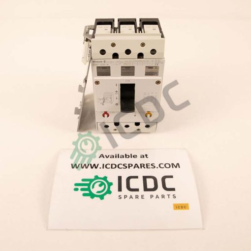 MOELLER - NZM7-63N-M - Circuit Breaker
