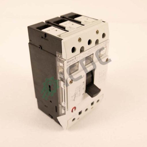 MOELLER - NZM7-63N-M - Circuit Breaker - immagine 3