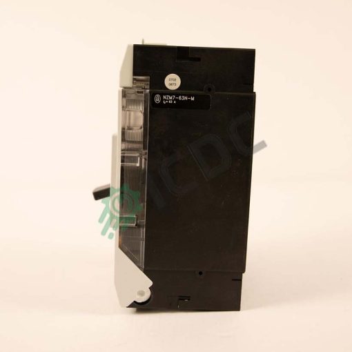 MOELLER - NZM7-63N-M - Circuit Breaker - immagine 4