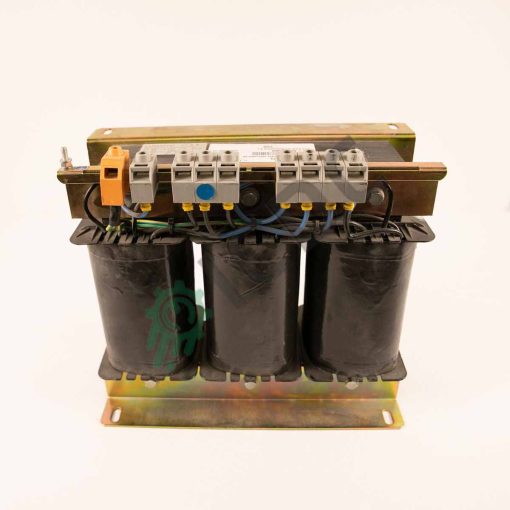 LUXMATIC by S.EL.IT - TTR92 - Transformer - immagine 2