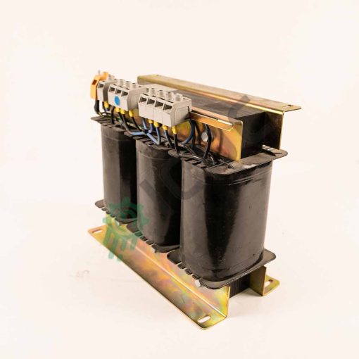 LUXMATIC by S.EL.IT - TTR92 - Transformer - immagine 3