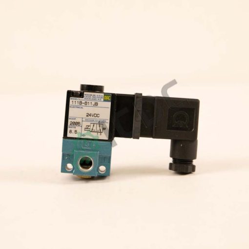 MAC - 111B-611JB - Solenoid Valve - immagine 4