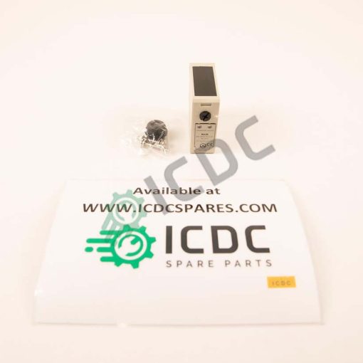 MATSUSHITA - NAiS MR3 - AN 1570 - Photocell
