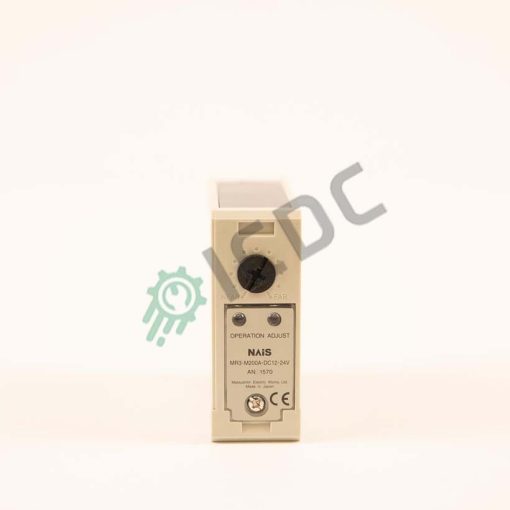 MATSUSHITA - NAiS MR3 - AN 1570 - Photocell - immagine 3