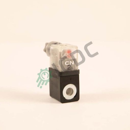 MAX-AIR TECHNOLOGY - EMA-4-AS - Solenoid Valve - immagine 6
