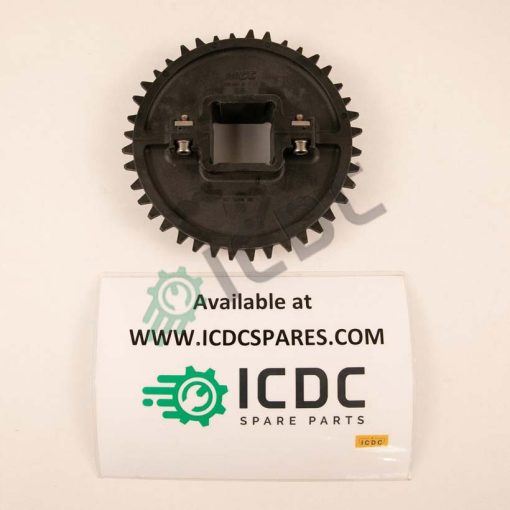 MCC - 899-09-21 - Wheel