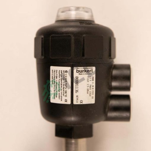 BURKERT CONTROMATIC - 2000-A-2-20 - Valve - Image 2