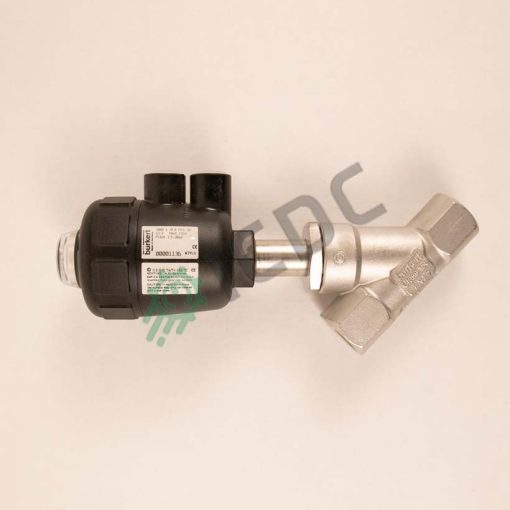 BURKERT CONTROMATIC - 2000-A-2-20 - Valve - Image 5