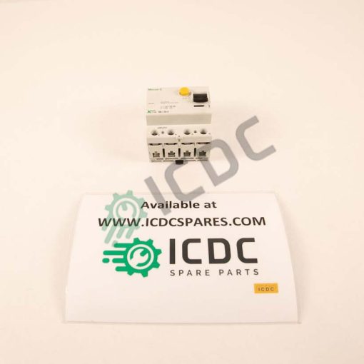 MOELLER - PFIM 100/4/03-U Code 290222- Xpole Switch
