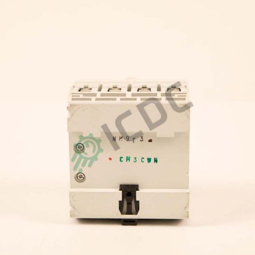 MOELLER - PFIM 100/4/03-U Code 290222- Xpole Switch - immagine 5