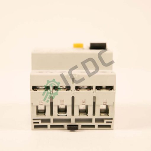 MOELLER - PFIM 100/4/03-U Code 290222- Xpole Switch - immagine 2