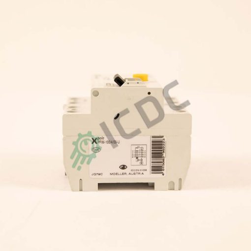 MOELLER - PFIM 100/4/03-U Code 290222- Xpole Switch - immagine 4