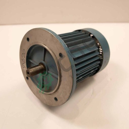 Electric Motor Hp 1.5 kW - 80B2 B5 - Image 3