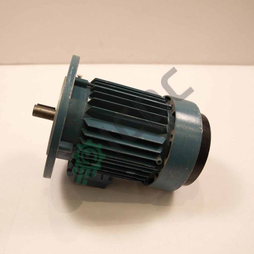 Electric Motor Hp 1.5 kW - 80B2 B5 - Image 4