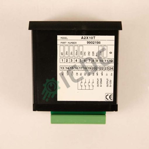 REEL - A2X10T - Process indicator - Image 3