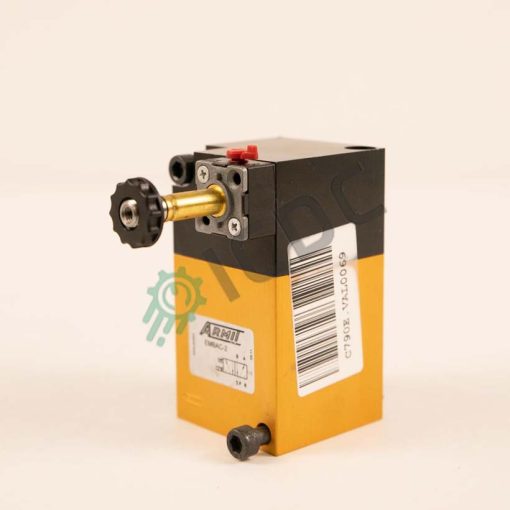 ARMIT - BM1 + EMBAC-2 - Solenoid Valve Group - immagine 2