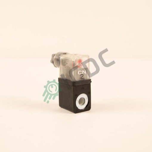 ARMIT - BM1 + EMBAC-2 - Solenoid Valve Group - immagine 5