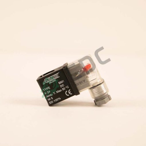 ARMIT - BM1 + EMBAC-2 - Solenoid Valve Group - immagine 6