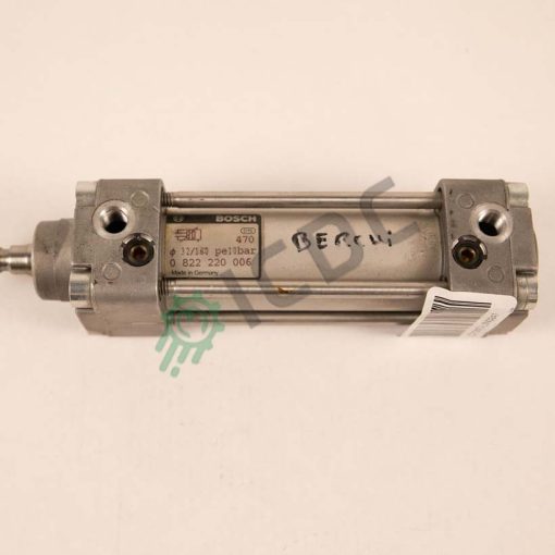 BOSCH - 0 822 220 006, Overhauled - Cylinder - ICDC-005187 - Image 2