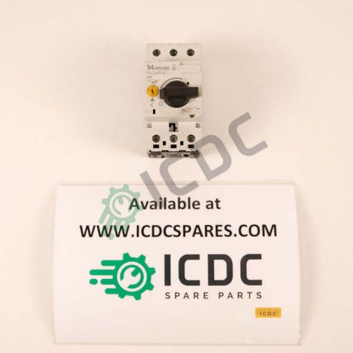 MOELLER - PKZM0-4 0808 - Switch