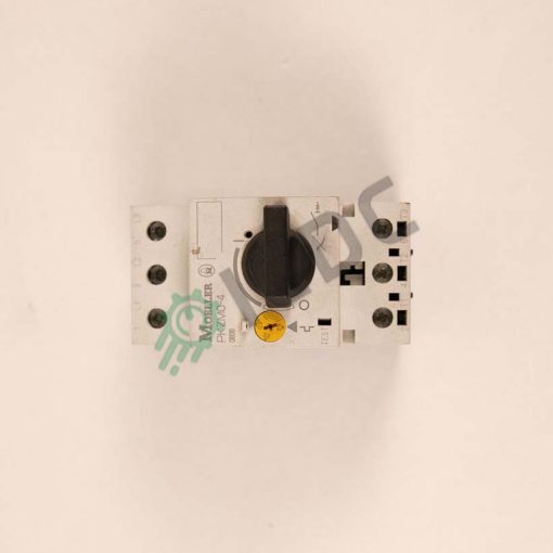 MOELLER - PKZM0-4 0808 - Switch - immagine 2