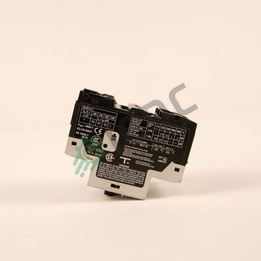MOELLER - PKZM0-4 0808 - Switch - immagine 3