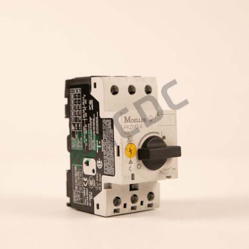 MOELLER - PKZM0-4 0808 - Switch - immagine 4