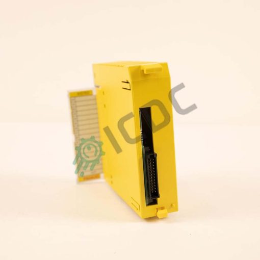 FANUC - A03B-0819-C104 - Input Module - Image 3
