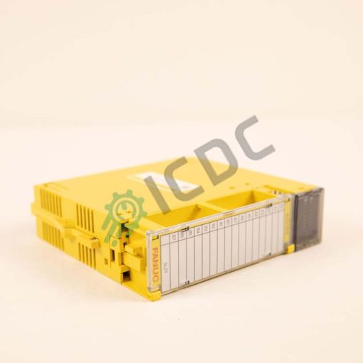 FANUC - A03B-0819-C104 - Input Module - Image 4