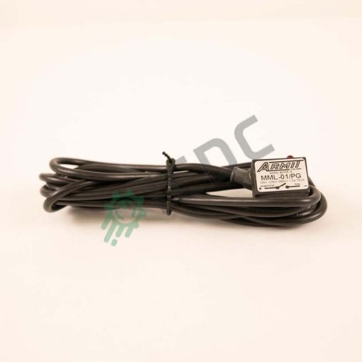 ARMIT - MML-01/PG - Switch - immagine 2
