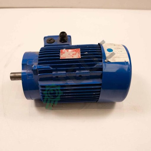 EUROMOTORI - 2MEFF 90L-4 - Electric Motor - immagine 2