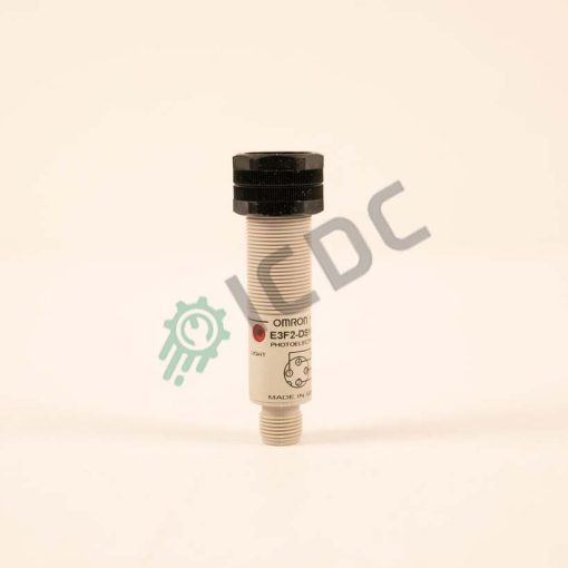OMRON - E3F2-DS 10B4-P1- Photocell - Image 2