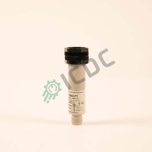 OMRON - E3F2-DS 10B4-P1- Photocell - Image 3