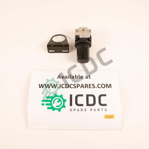 SMC - EAR2000 - F02 - Pressure Reducer
