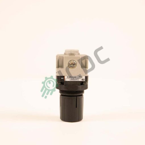 SMC - EAR2000 - F02 - Pressure Reducer - Image 6
