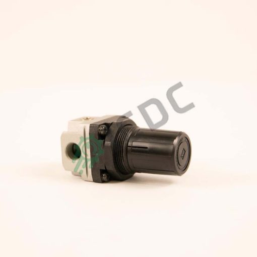 SMC - EAR2000 - F02 - Pressure Reducer - Image 3