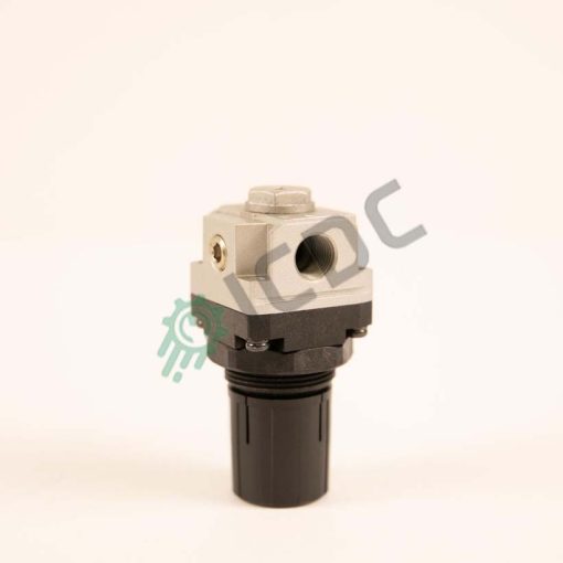SMC - EAR2000 - F02 - Pressure Reducer - Image 5