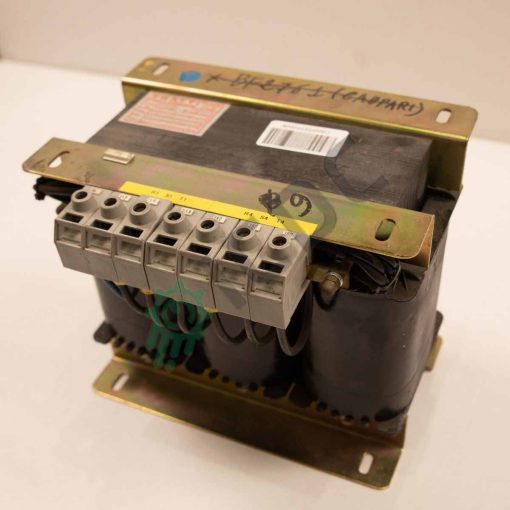 FRATTI - Transformer 480//24V | 500VA - 220V-250V - Image 2