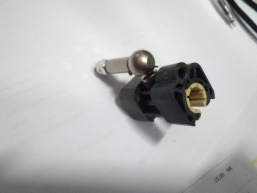 MTS - 252182 - Male Plug Slider - immagine 2