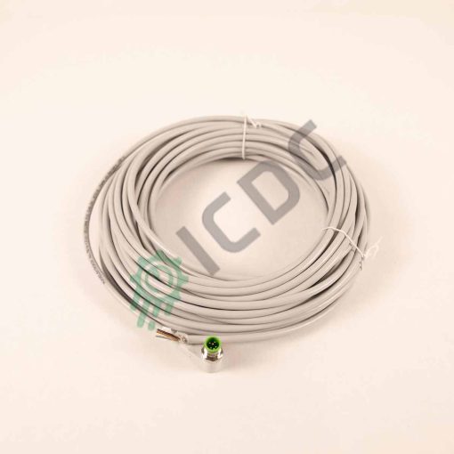 MURR ELEKTRONIK - 7014-13161 - Connector - Image 3
