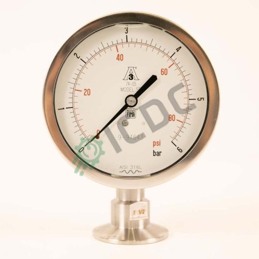 NUOVA FIMA - A3 74-05 Model SP- Gauge - Image 5